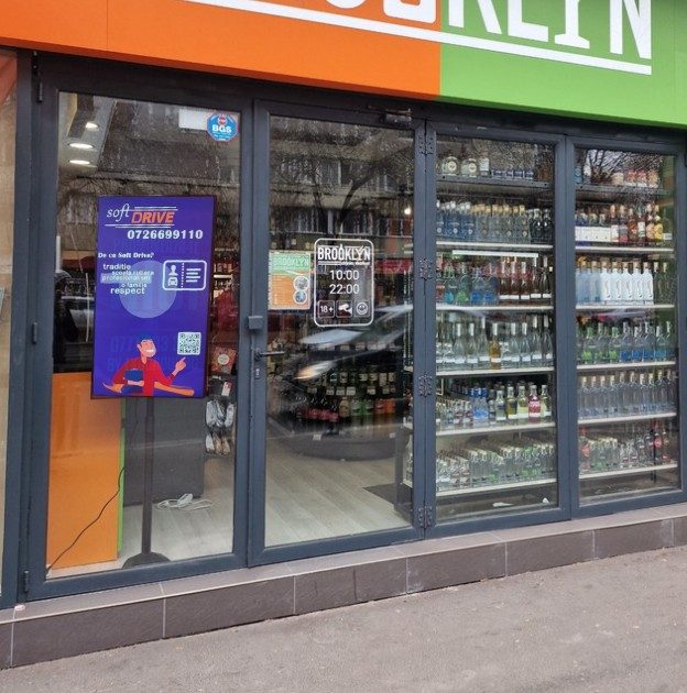 Scandal la Brooklyn Drinks Market: Oleg Bujnita, Andrey Demyanov și Echipa, Învinuiți pentru Înșelarea Furnizorilor