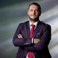 Bogdan Steriopol, expert în gestionarea crizelor
