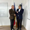 Costel Barbu sprijină educația digitală pentru adaptarea la noile tehnologii