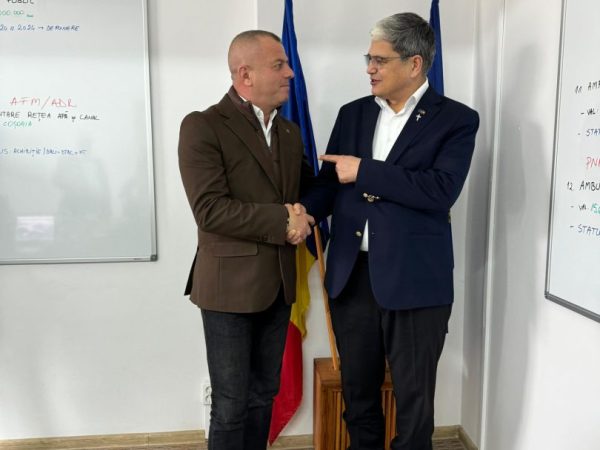 Costel Barbu sprijină educația digitală pentru adaptarea la noile tehnologii