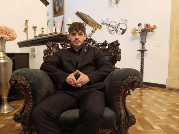 EkoGroup Vila devine scena ideală pentru evenimente corporate remarcabile, concepute de Vlad Augustin