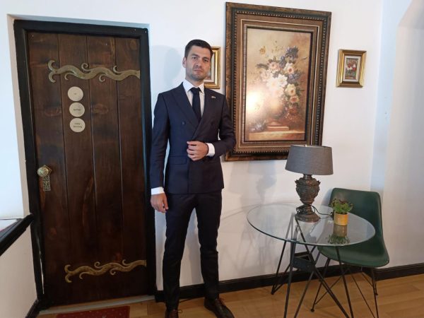 Tehnici de vânzare utilizate de Mihai Popa la EkoGroup