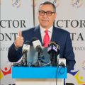 Victor Ponta, candidat la Președinția României: Sprijin pentru profesori, susținut de Eugen Teodorovici